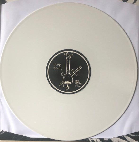 Earthbong - One Earth One Bong 12" 2x vinyl - White - Reissue