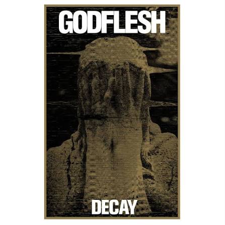 Godflesh - Decay White vinyl (2026)