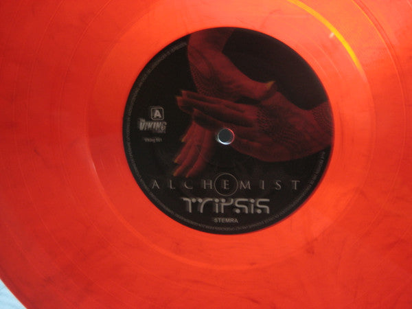 Alchemist - Tripsis
