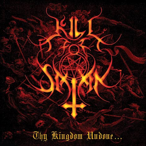 KFS - Thy Kingdom Undone … CD 2005