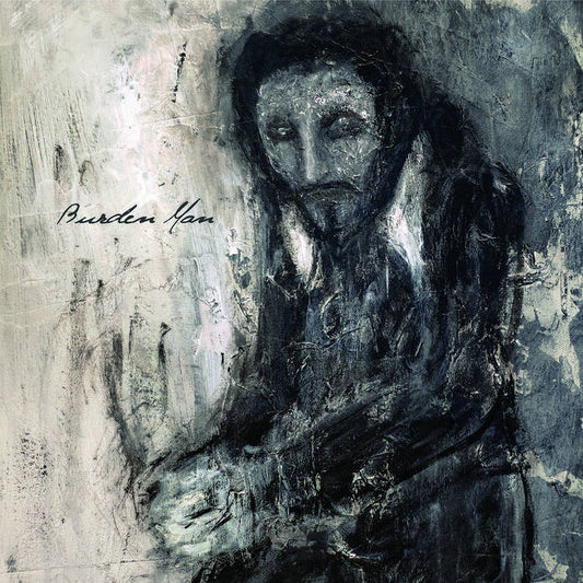 Burden Man - Burden Man CD