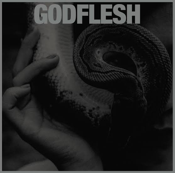 Godflesh - Purge Silver 12" vinyl 2023