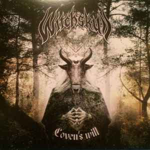 Witchskull - Coven’s Will black vinyl